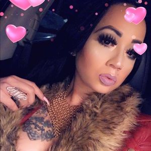 Meet your Posher, Luz